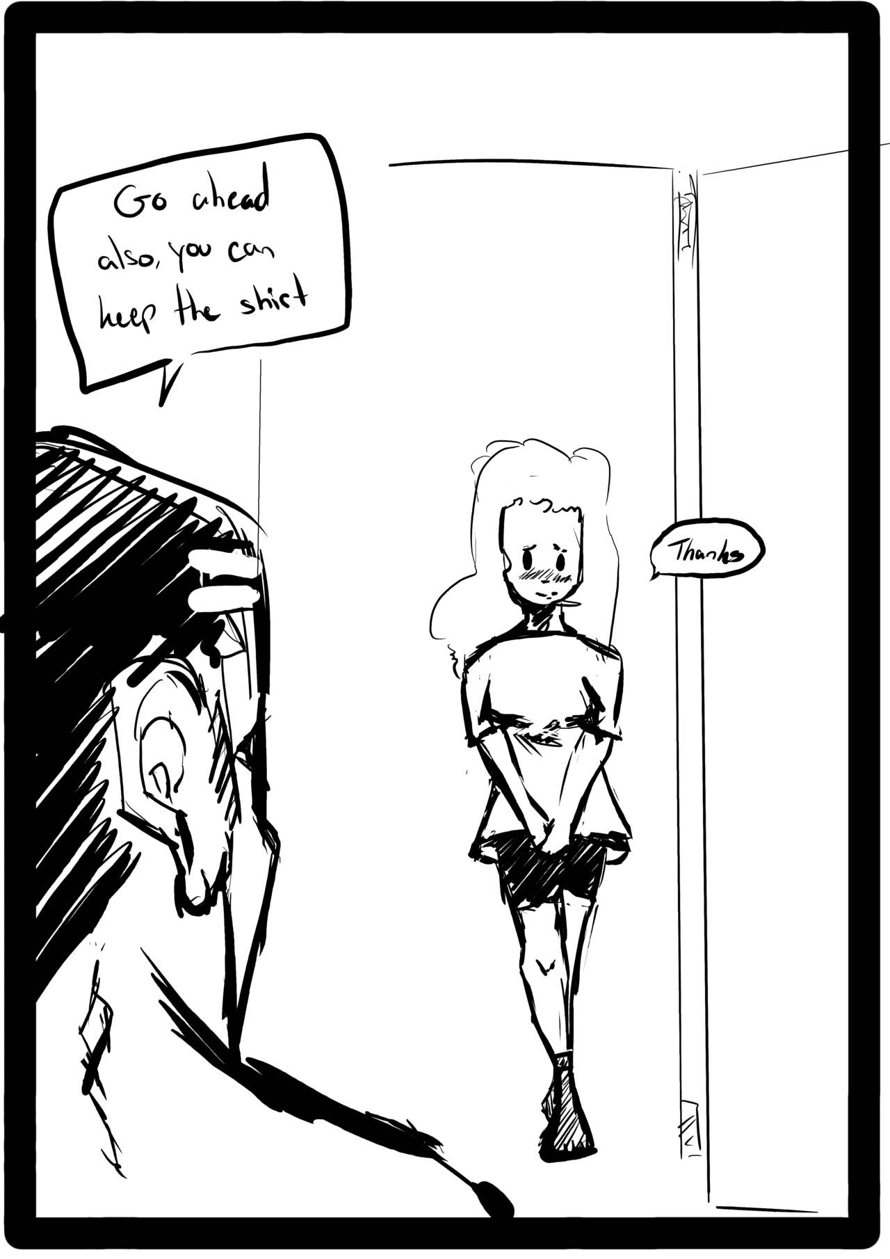 One Night pt.1 page 6 full