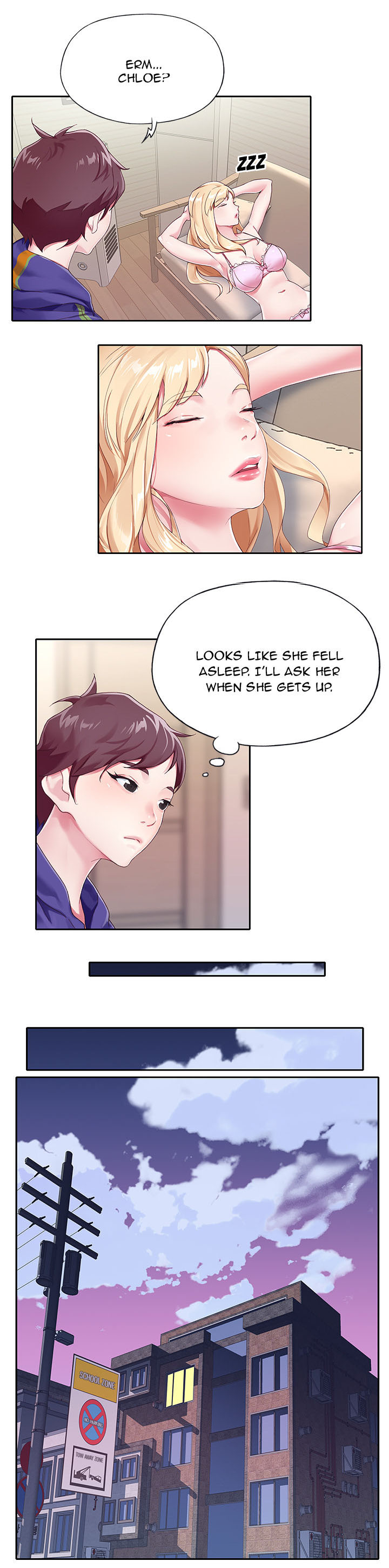 The Idol Project Ch.5/? page 12 full