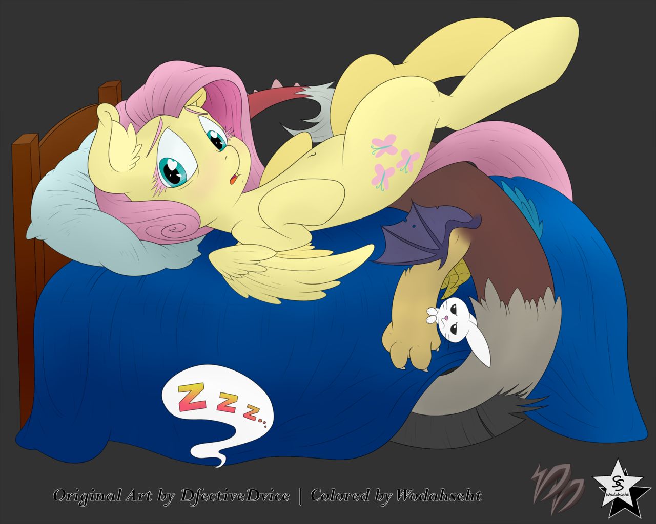 ARTIST dfectivedvice page 5 full
