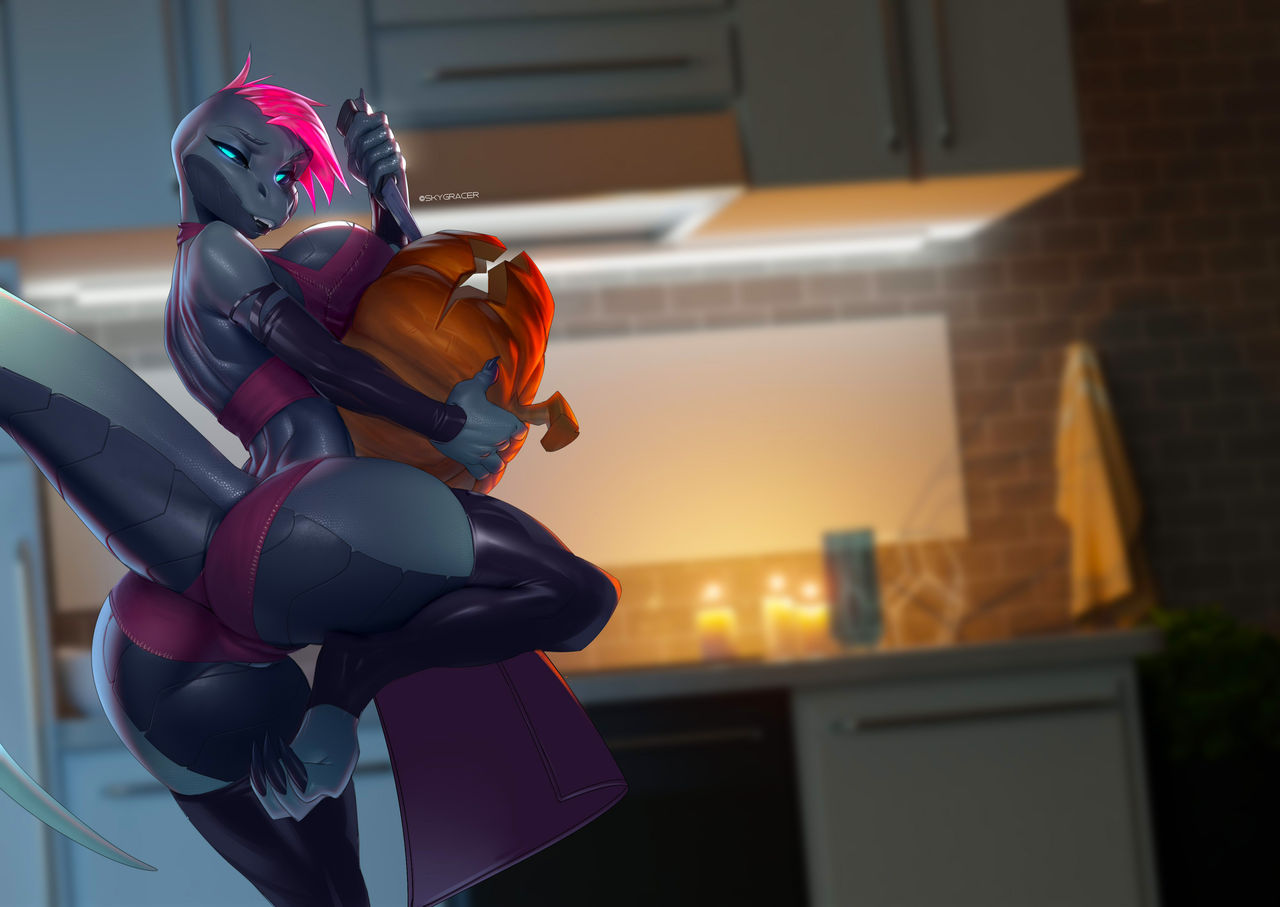 Patreon - Skygrace page 10 full