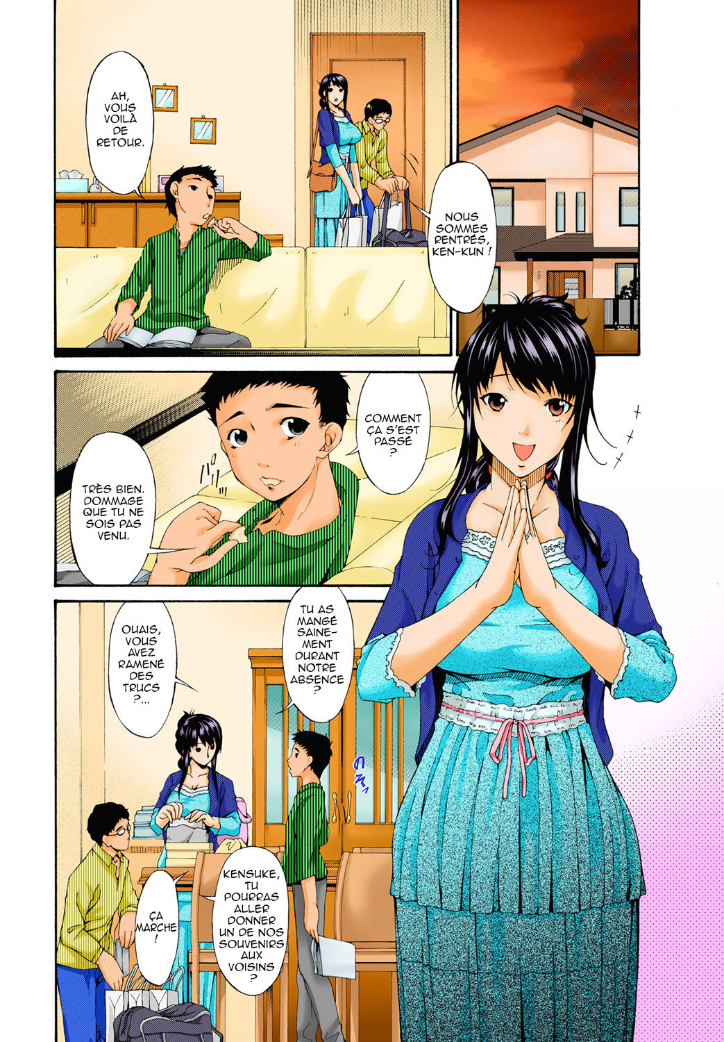 Hametorare Full Color page 11 full