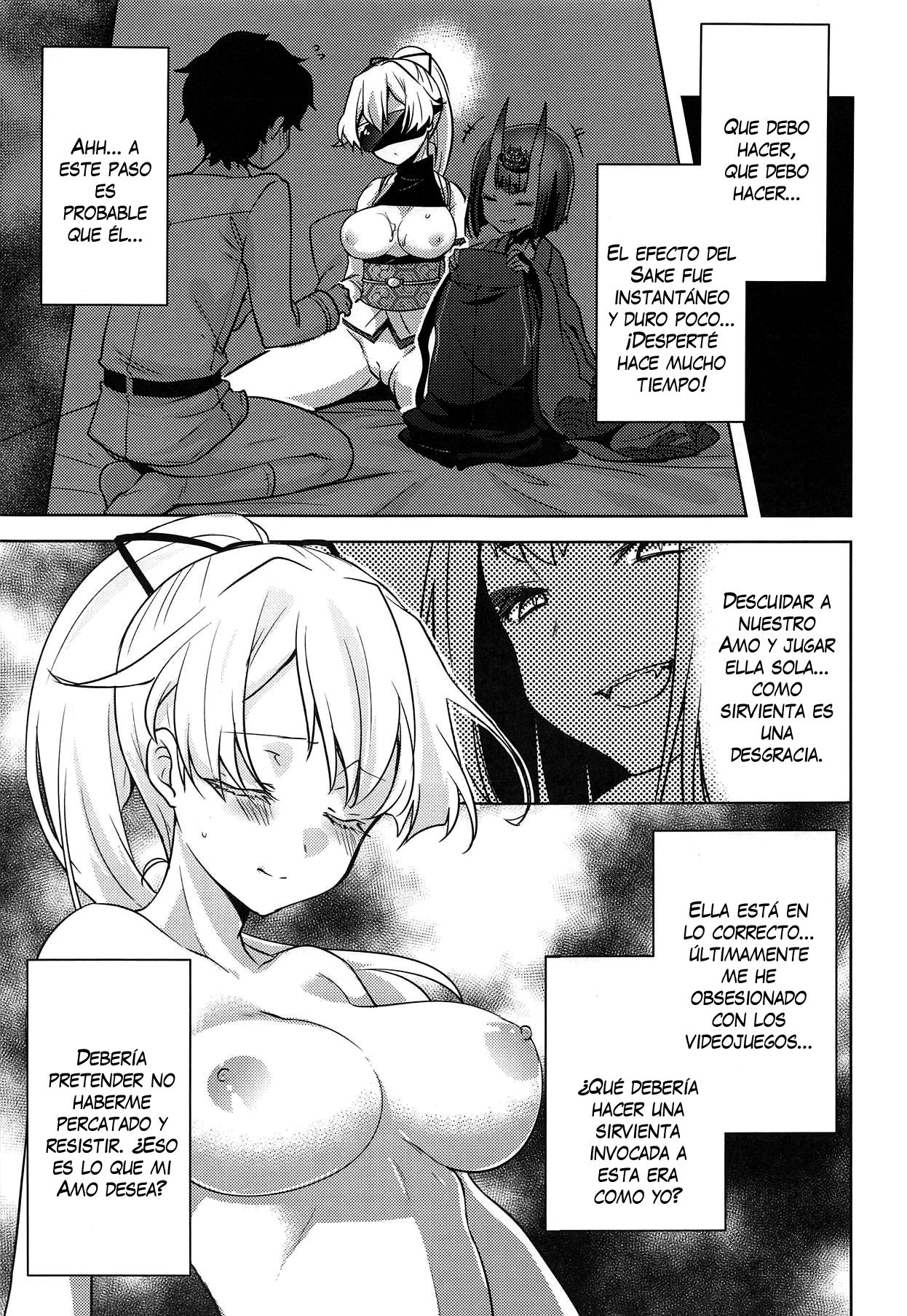 VR de Asondeiru Inferno ni Itazura Suru Hon page 11 full