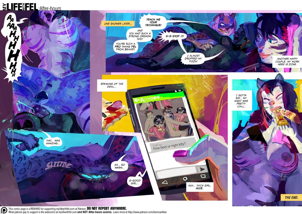 MLWF - After Hours 12 page 10 full