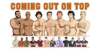 [Obscurasoft] Coming Out on Top [v1.7.4] cover