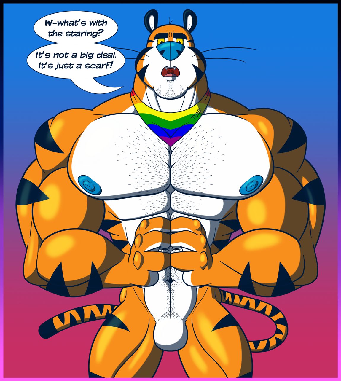 ARTIST Raylude page 11 full
