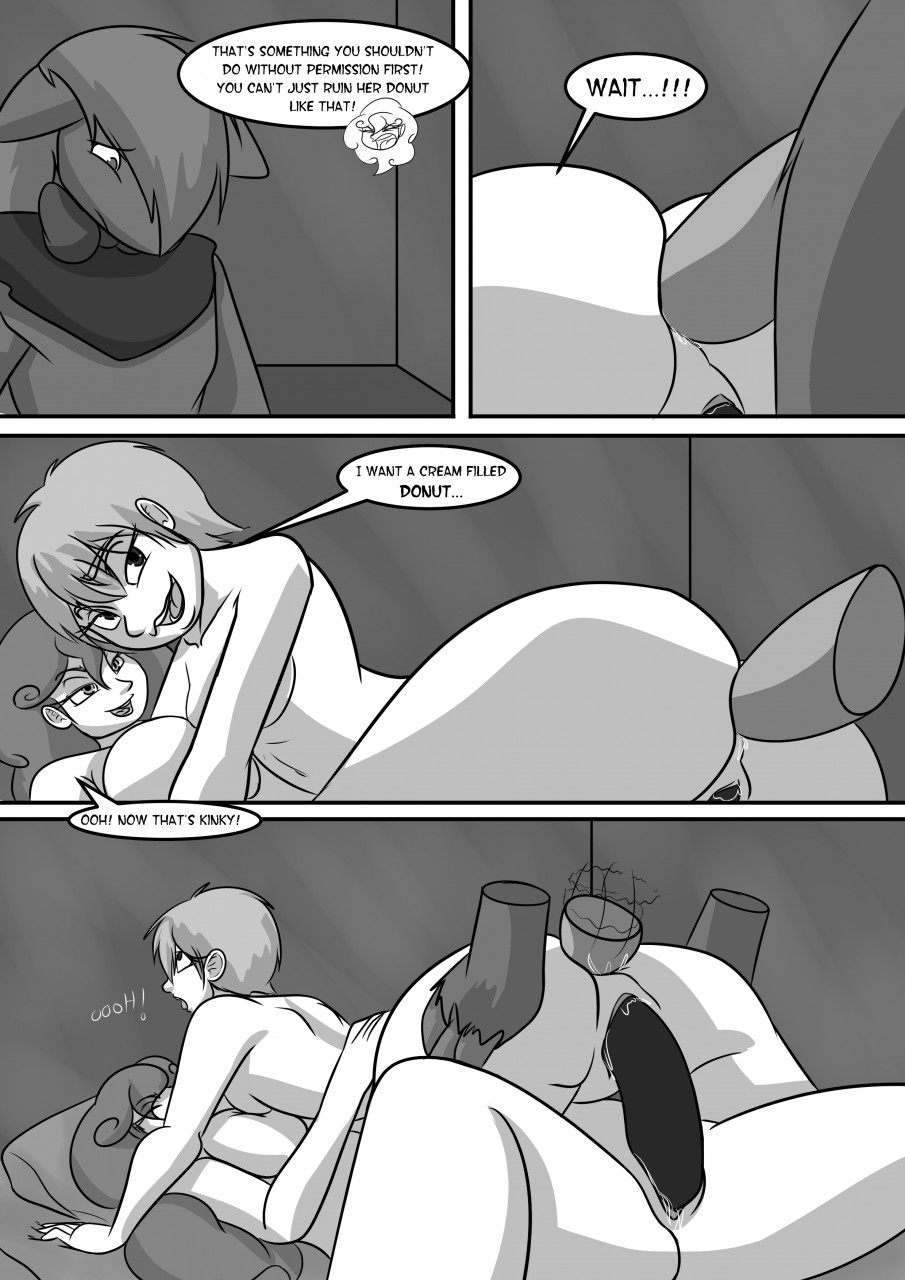 Creamy Goddess 2 page 10 full