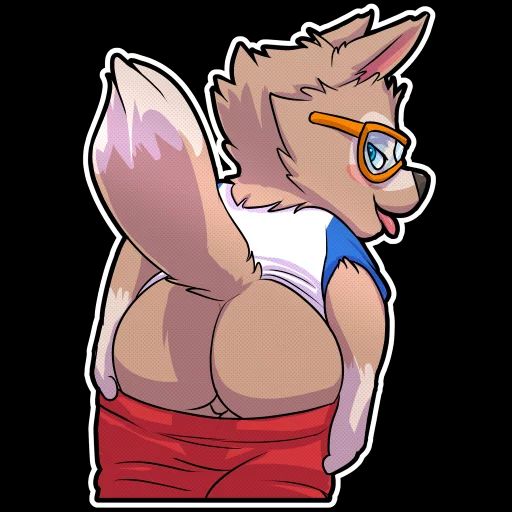 Zabivaka Stickers page 12 full