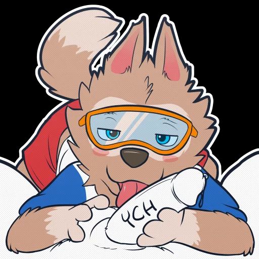Zabivaka Stickers page 3 full
