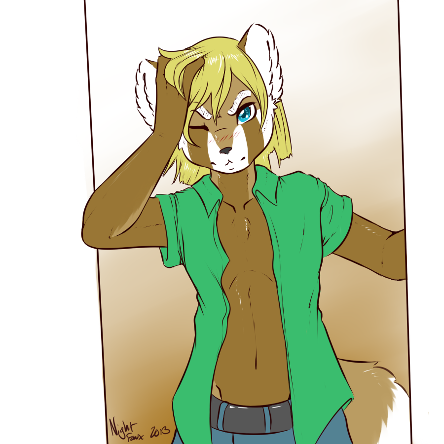 ARTIST nightfaux page 11 full