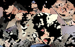 Derpixon/Introspurt Gif Dump