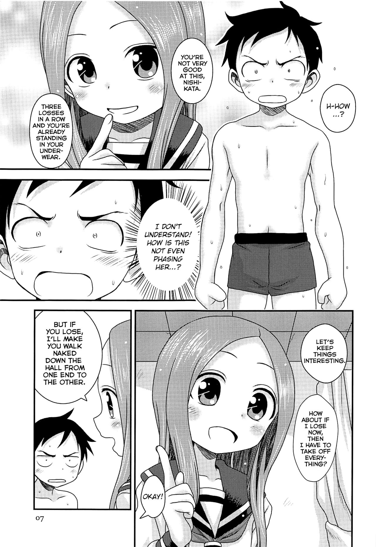 SAPPHIRE page 6 full