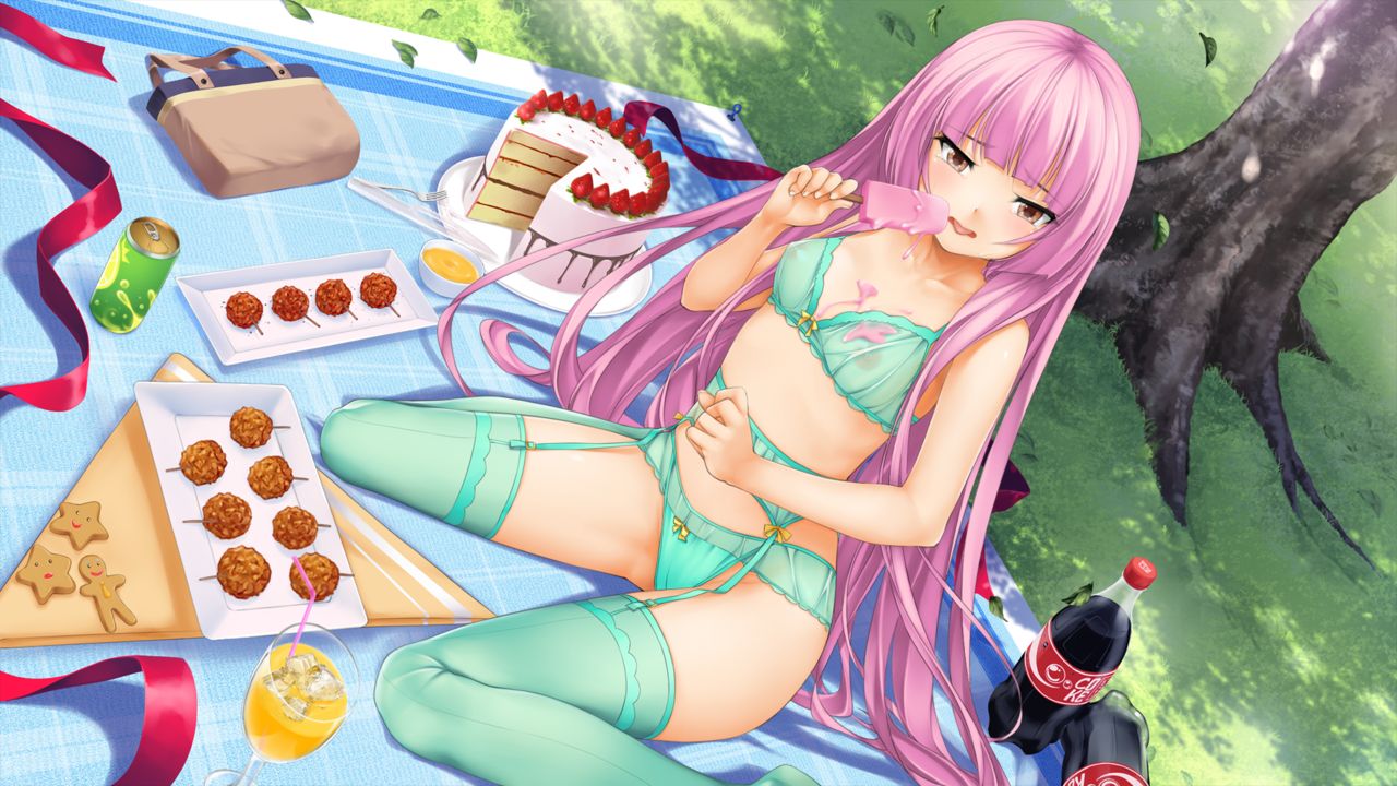 Harem Girl: Isabella page 11 full
