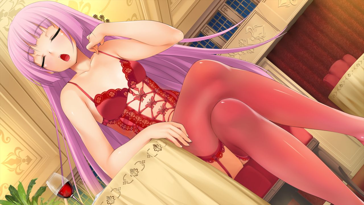 Harem Girl: Isabella page 2 full