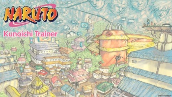 [Dinaki] Kunoichi Trainer [v0.12.1] cover