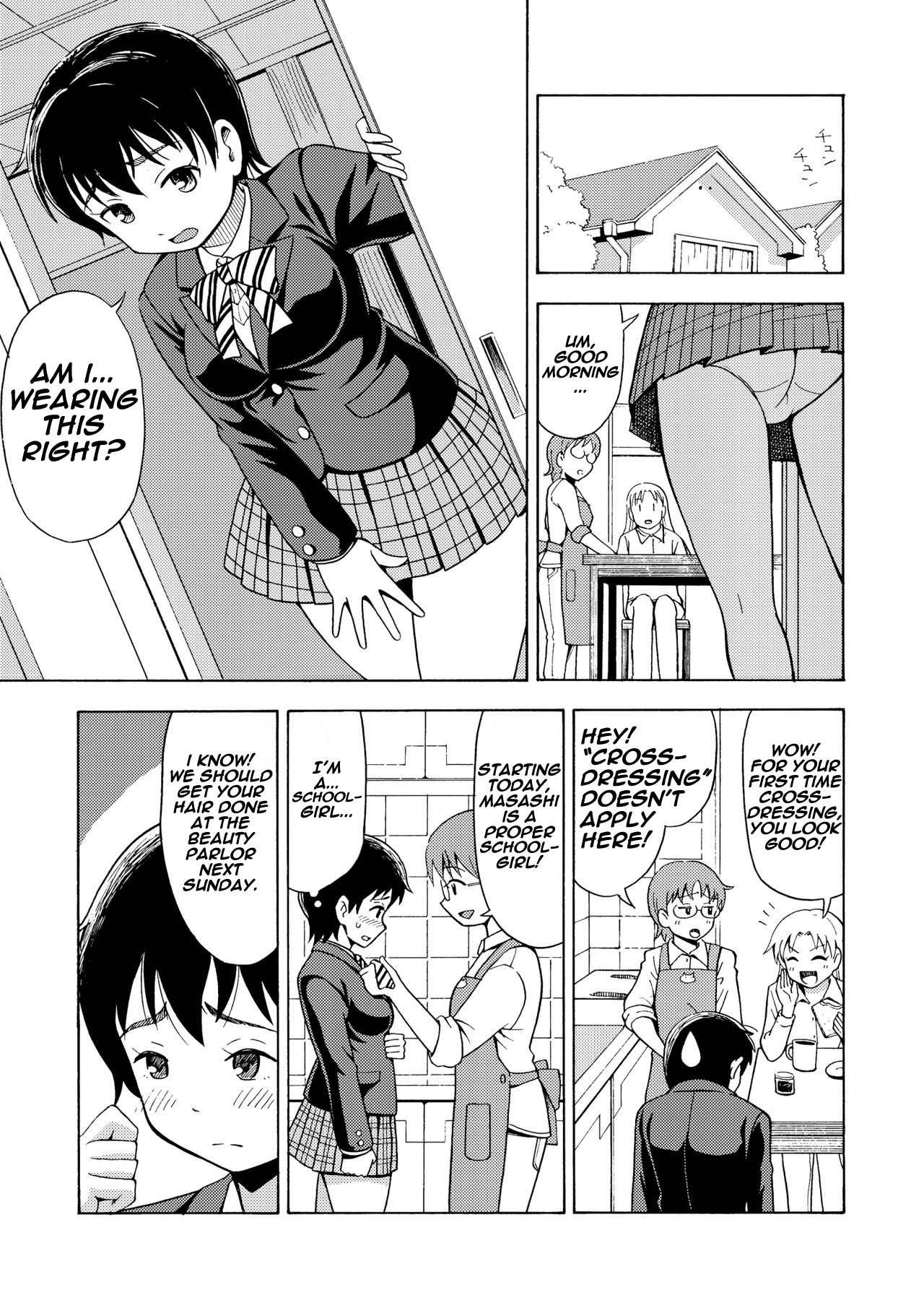 Happy Birthday page 6 full