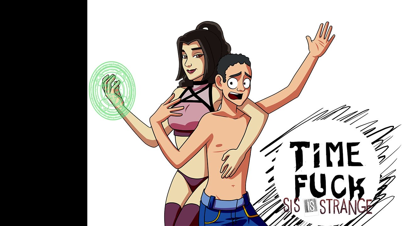 TimeFuck page 3 full