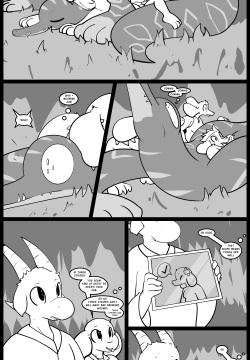 Three Stripes Solves a Problem