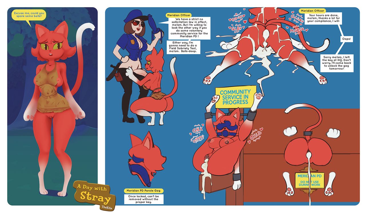 Welcome to Meridian page 11 full