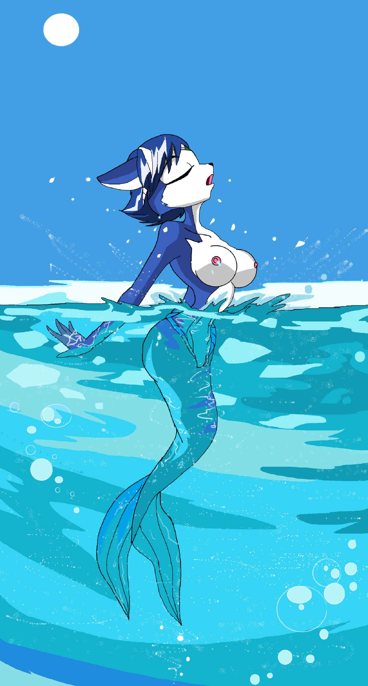 ARTIST Jhonny-Manic page 12 full