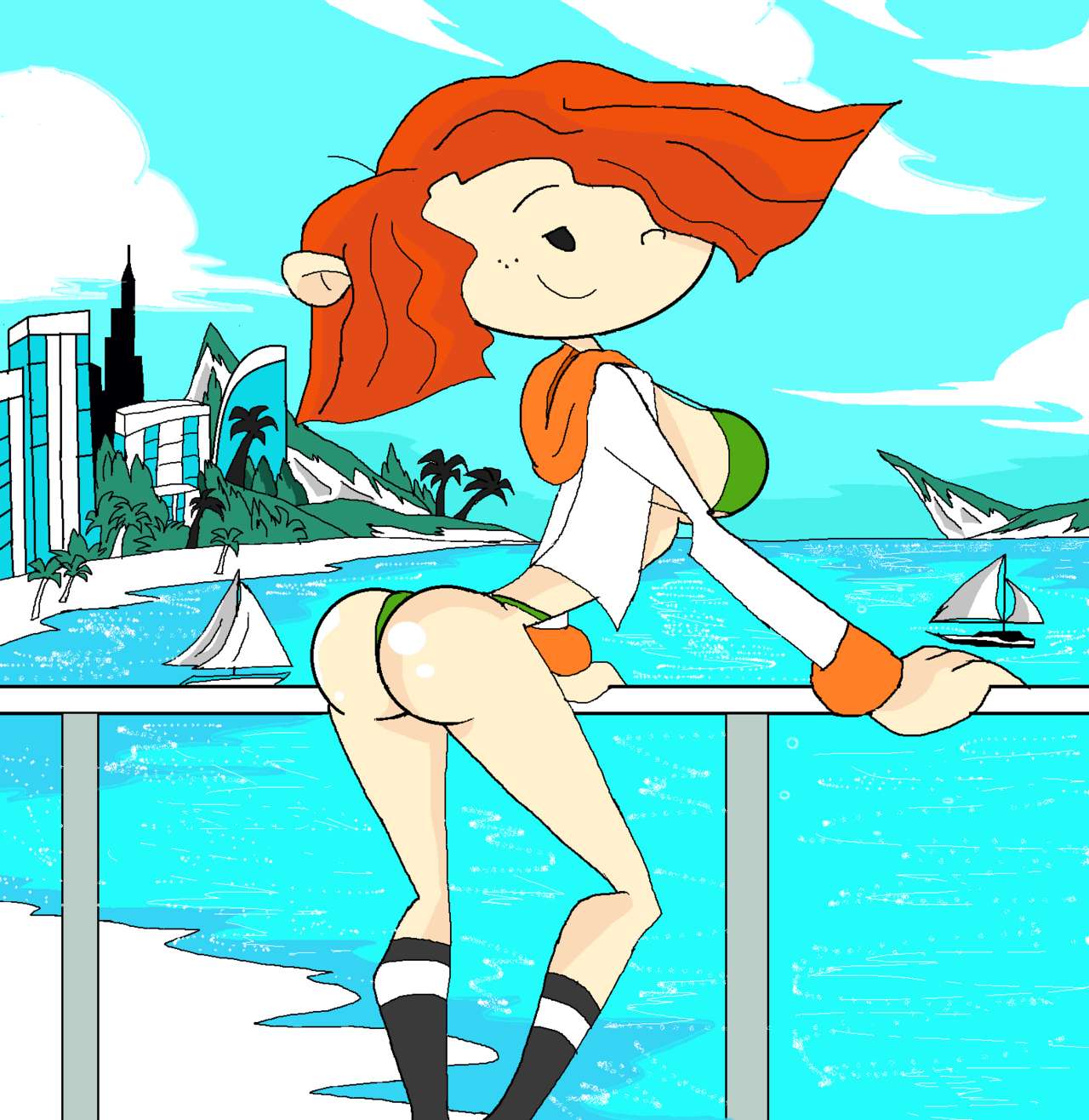 ARTIST Jhonny-Manic page 2 full
