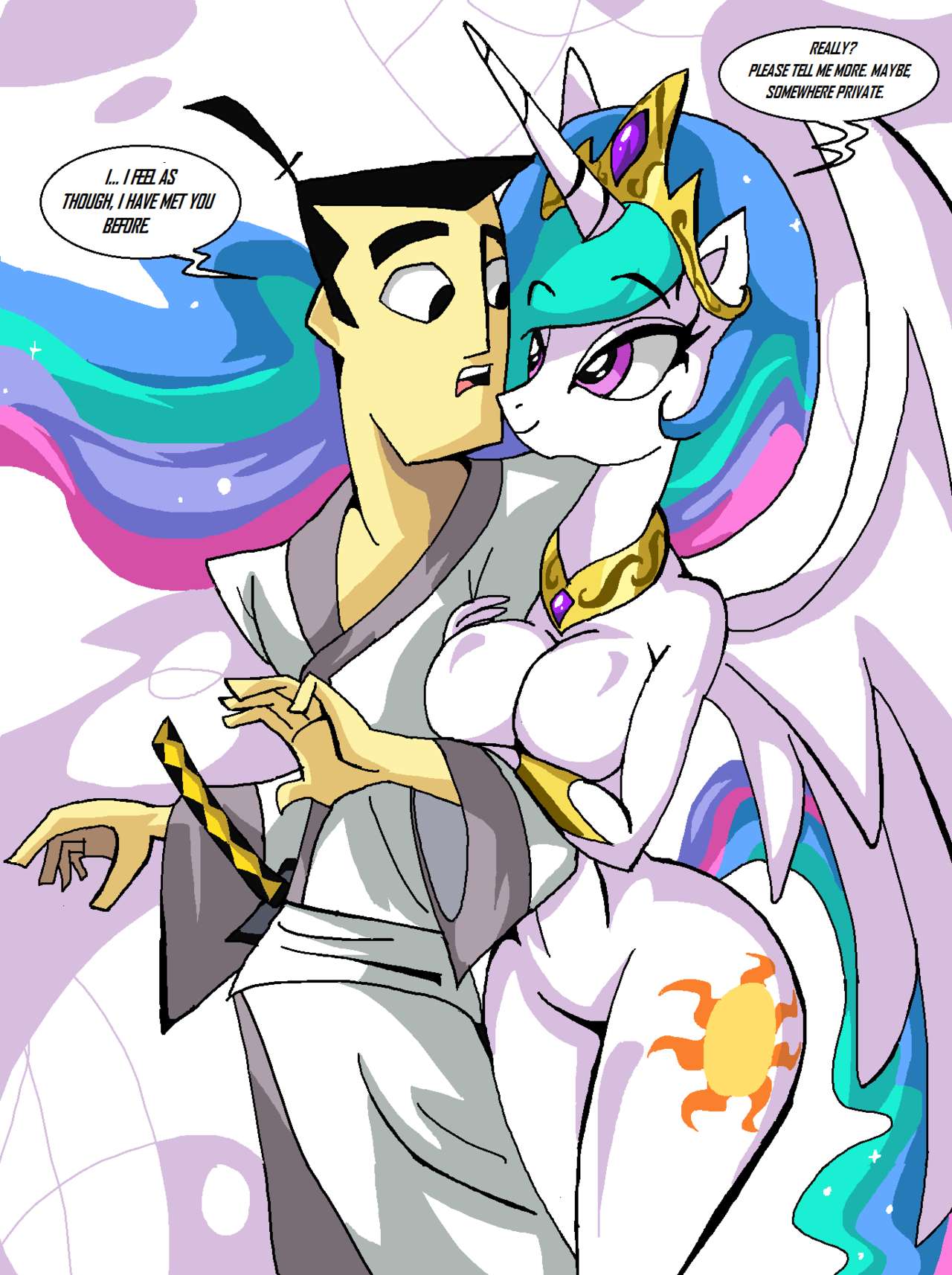 ARTIST Jhonny-Manic page 4 full