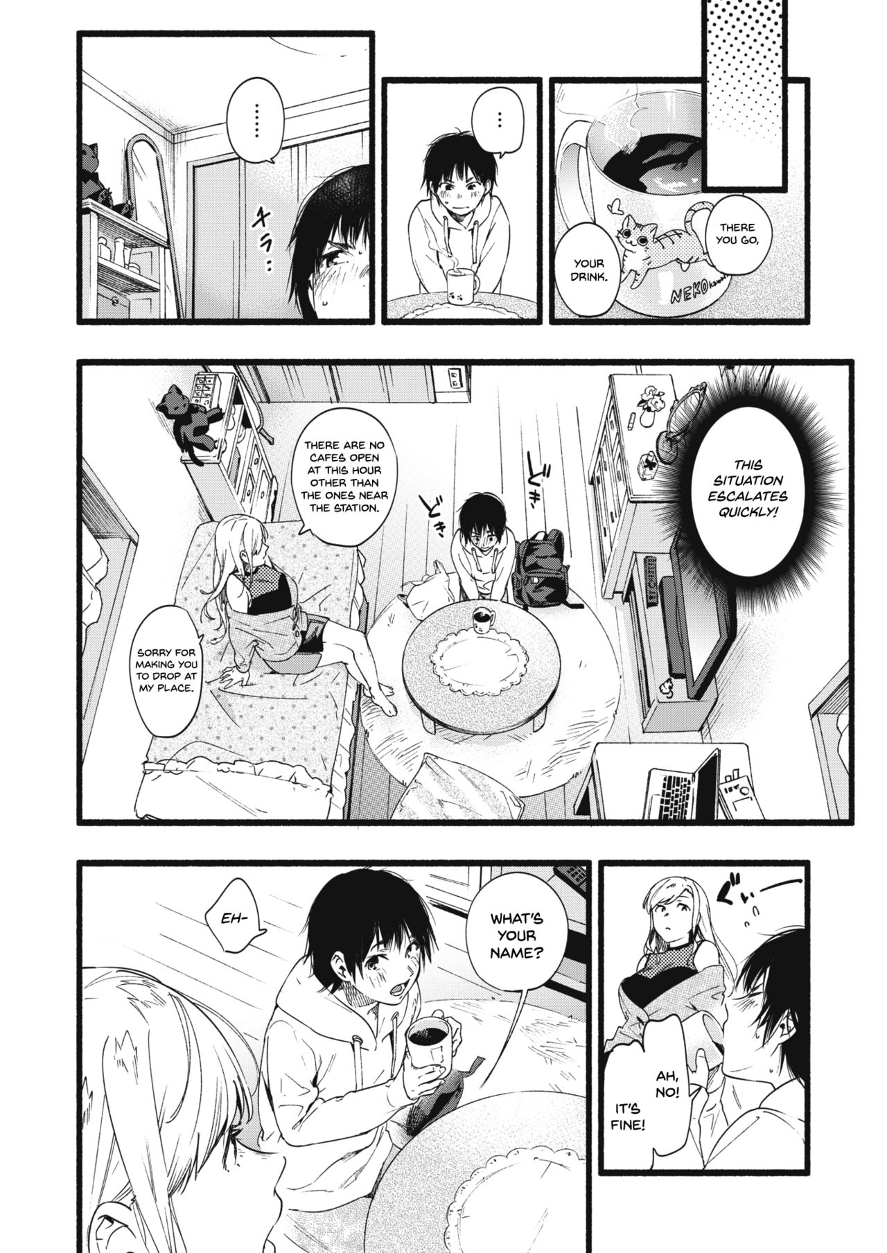 OVER OVER OVER! page 6 full