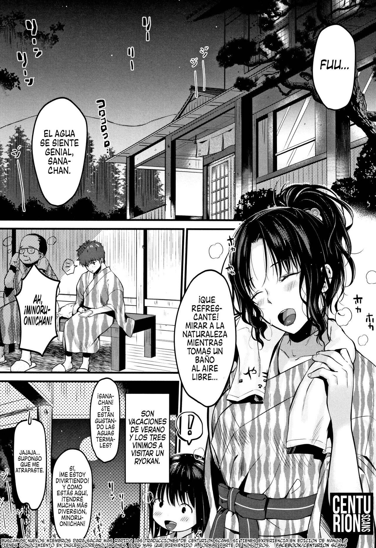 Moteamashi Zuma Second Season | Una madre increíblemente caliente para manejar parte 2 page 1 full