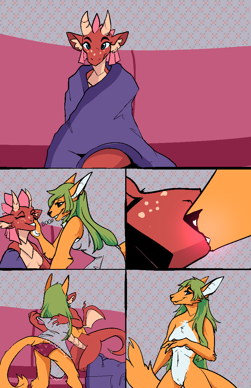 Let's test it! page 11 full