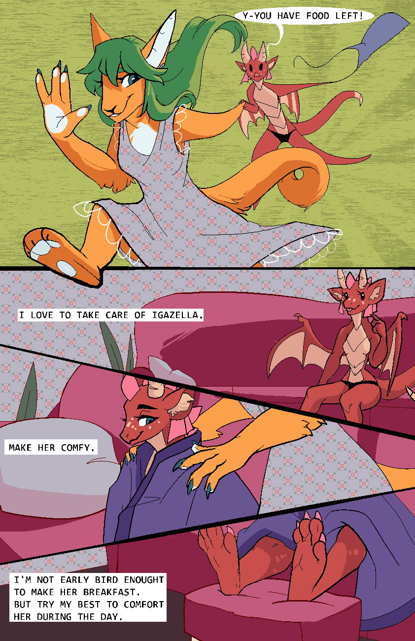 Let's test it! page 7 full
