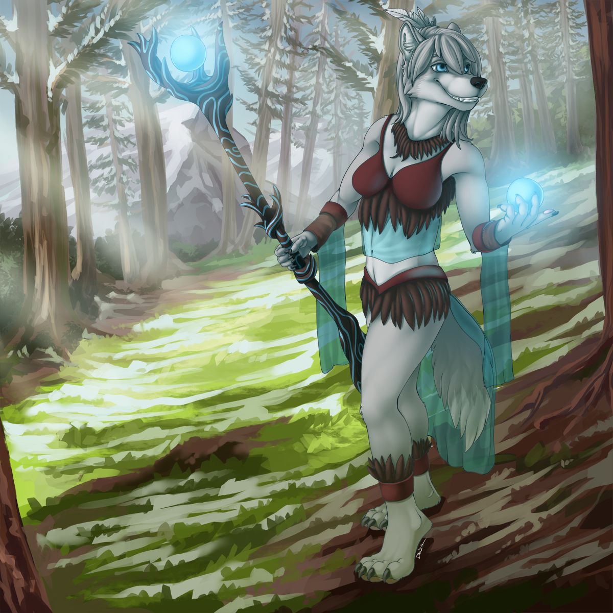 ARTIST danza page 4 full