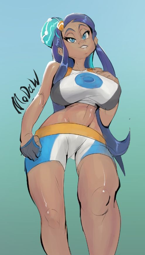 Modaw page 8 full