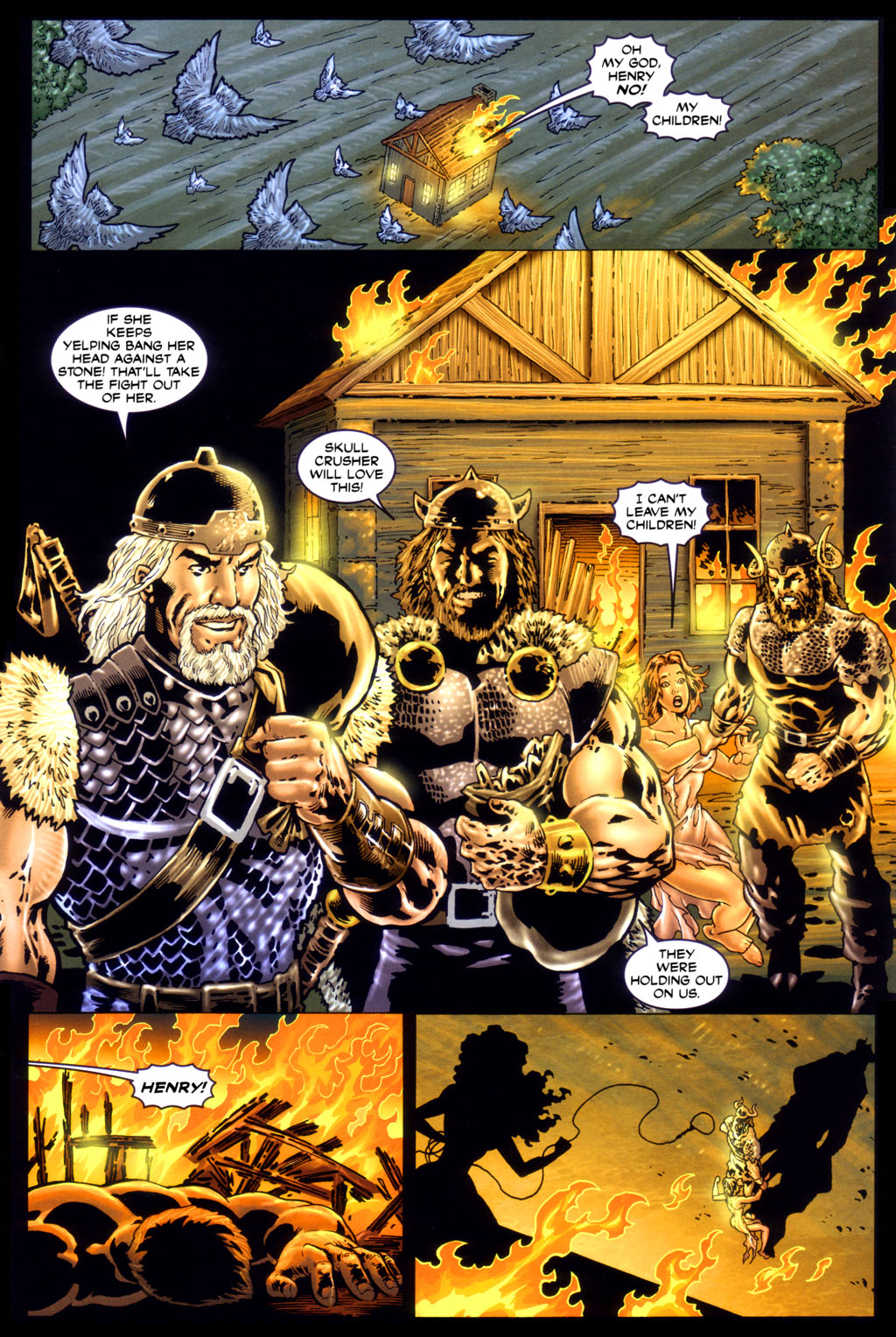 Belladonna Convention Special Brian Pulido page 11 full