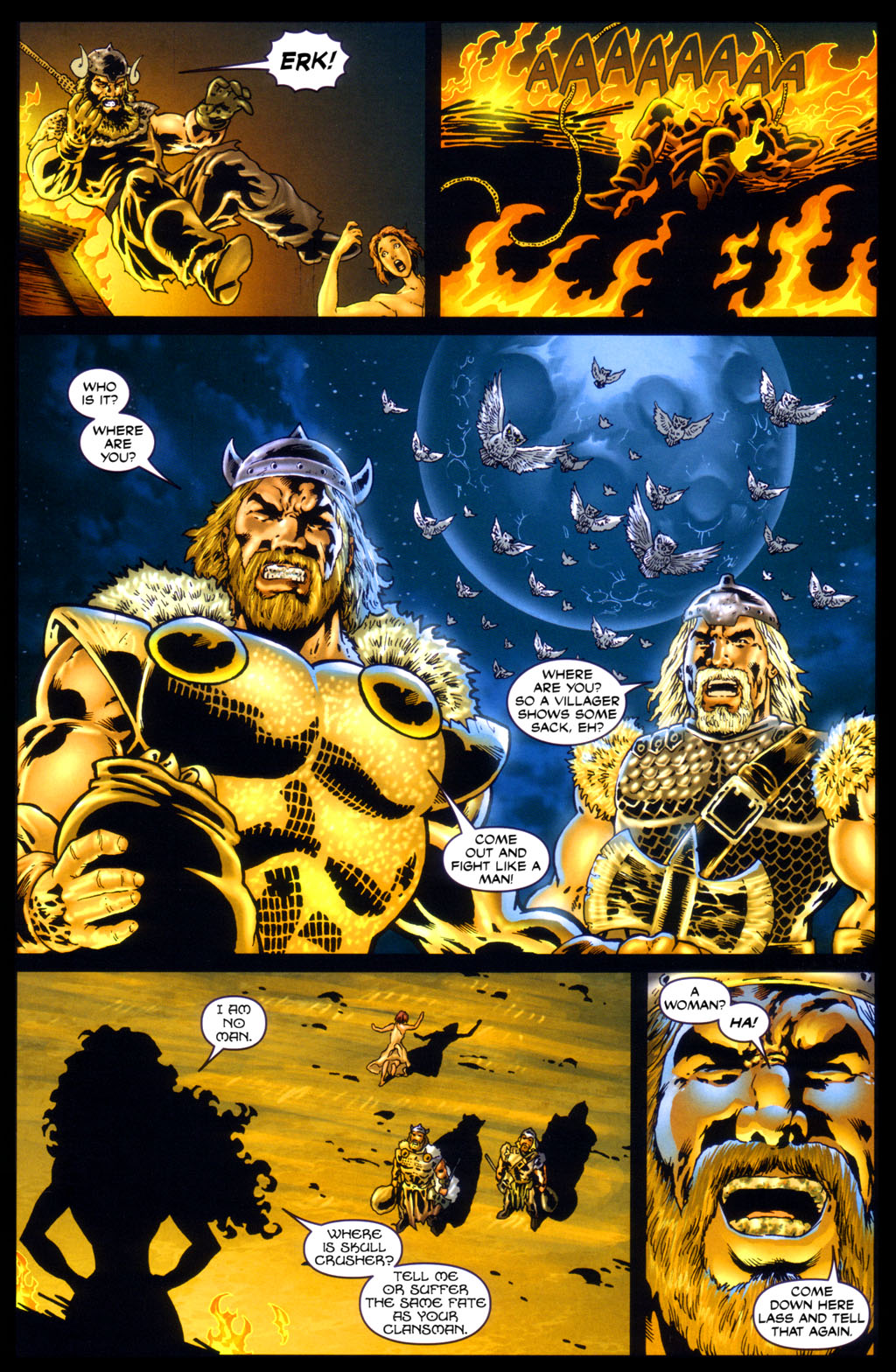 Belladonna Convention Special Brian Pulido page 12 full
