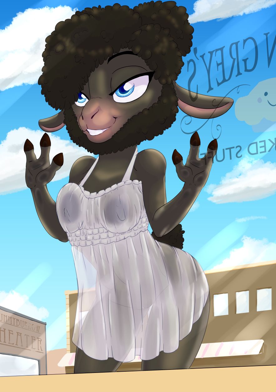 Sheer Shear -  -  - page 7 full