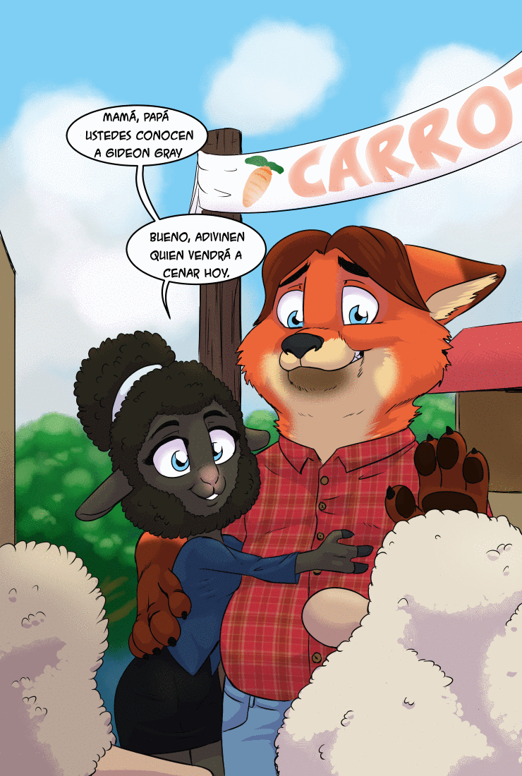 Sheer Shear -  -  - page 8 full