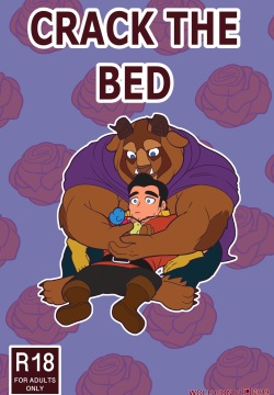 CRACK THE BED