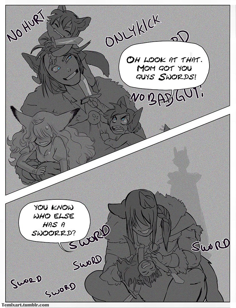 Spring Fever page 11 full
