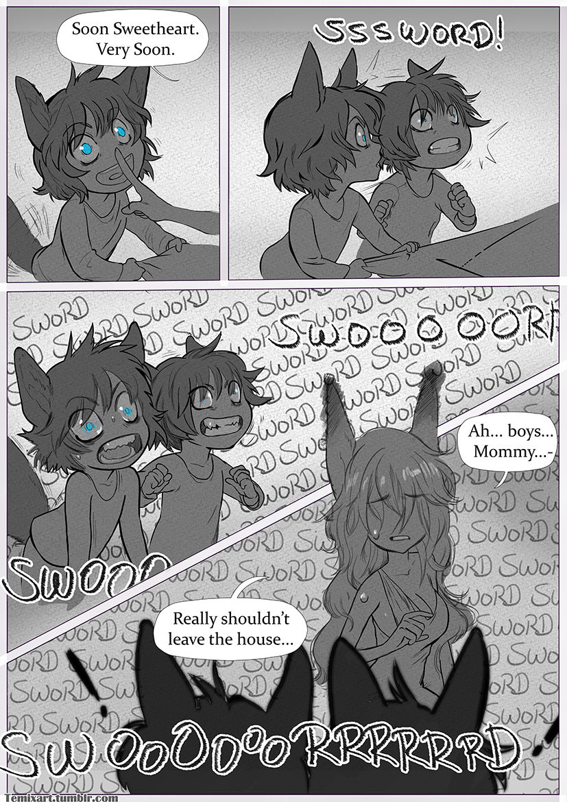 Spring Fever page 3 full