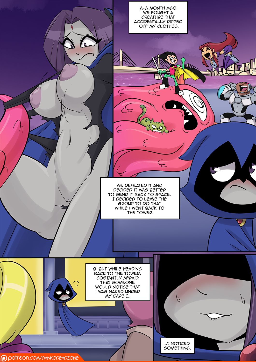 Public Jinxhibition page 5 full