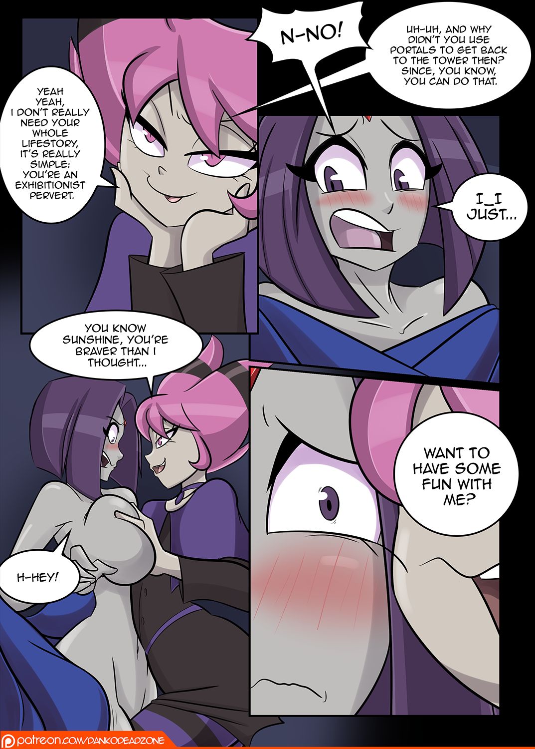 Public Jinxhibition page 6 full