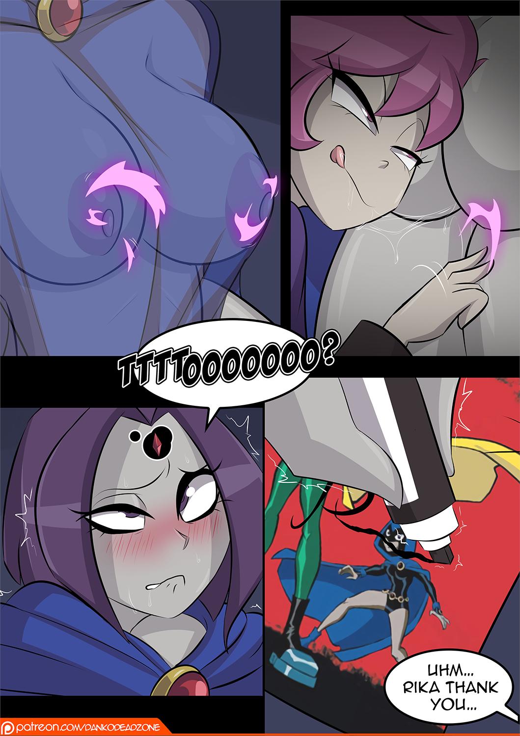 Public Jinxhibition page 9 full