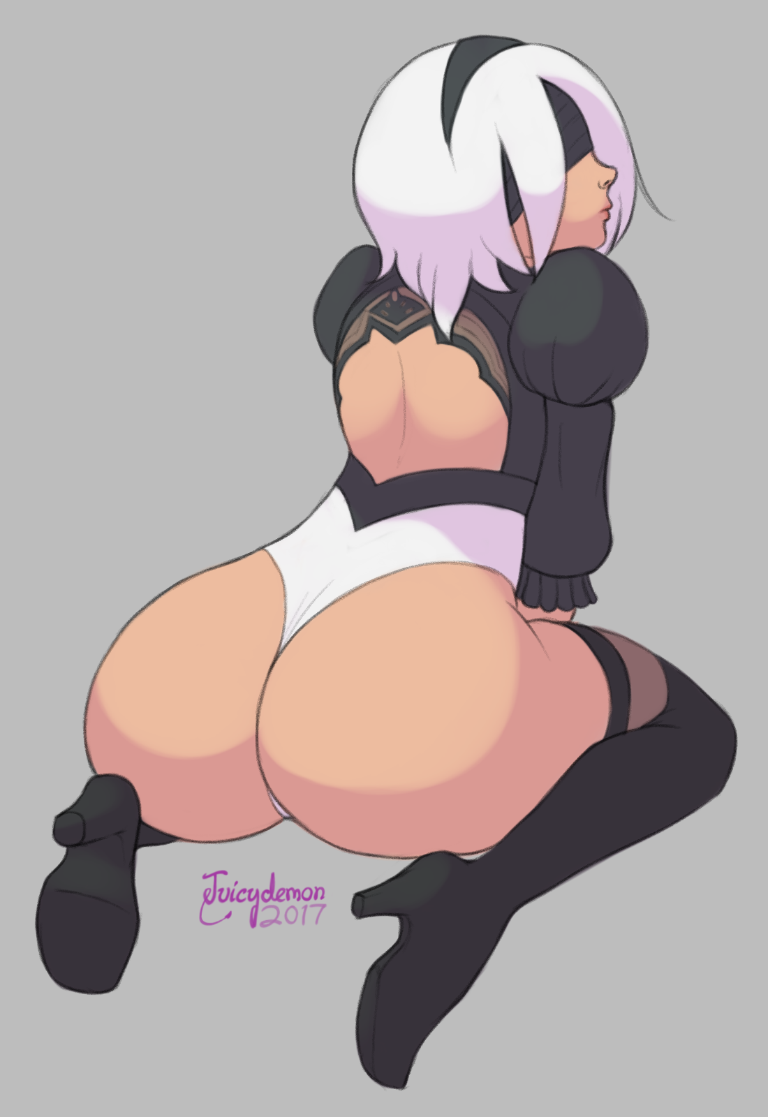 Artist  Juicydemonart page 4 full