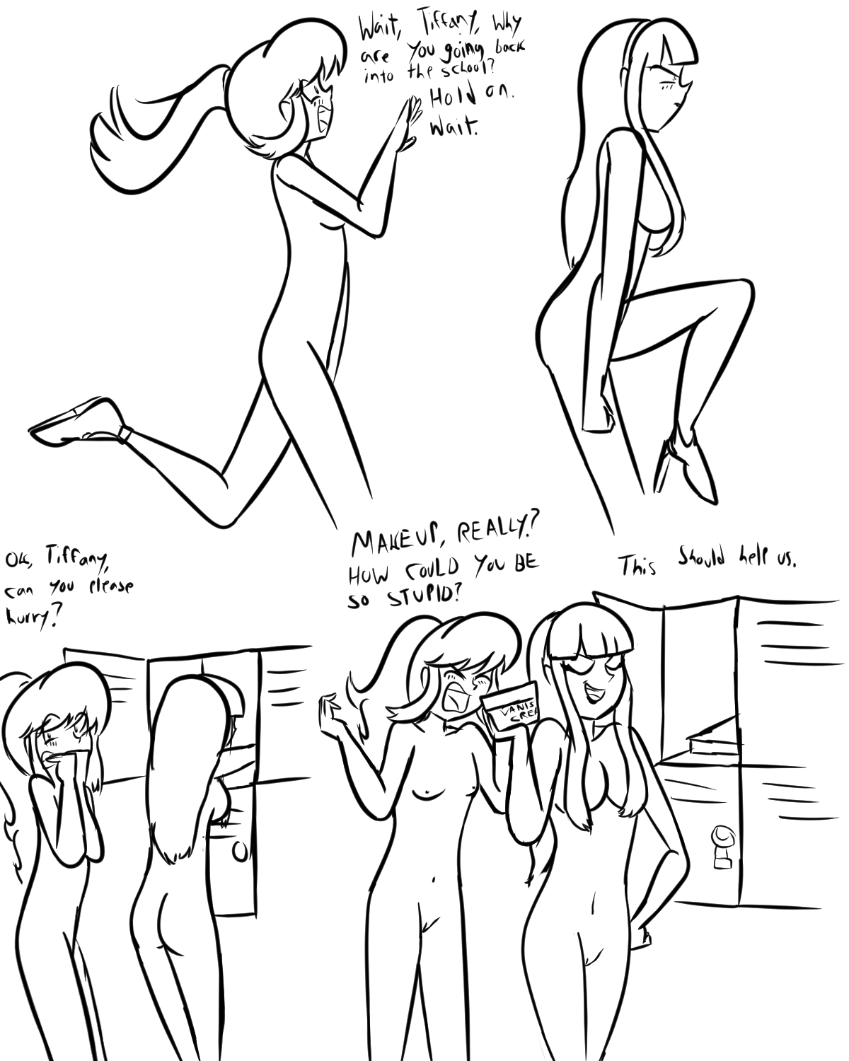 Lab by ENF Anon page 6 full