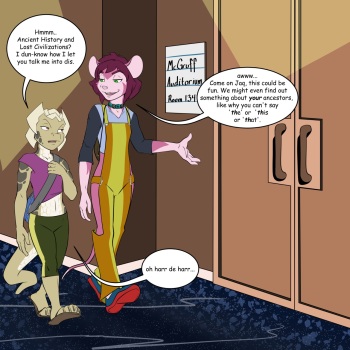 [Shane Nelson] Lecture Hall (ongoing) cover