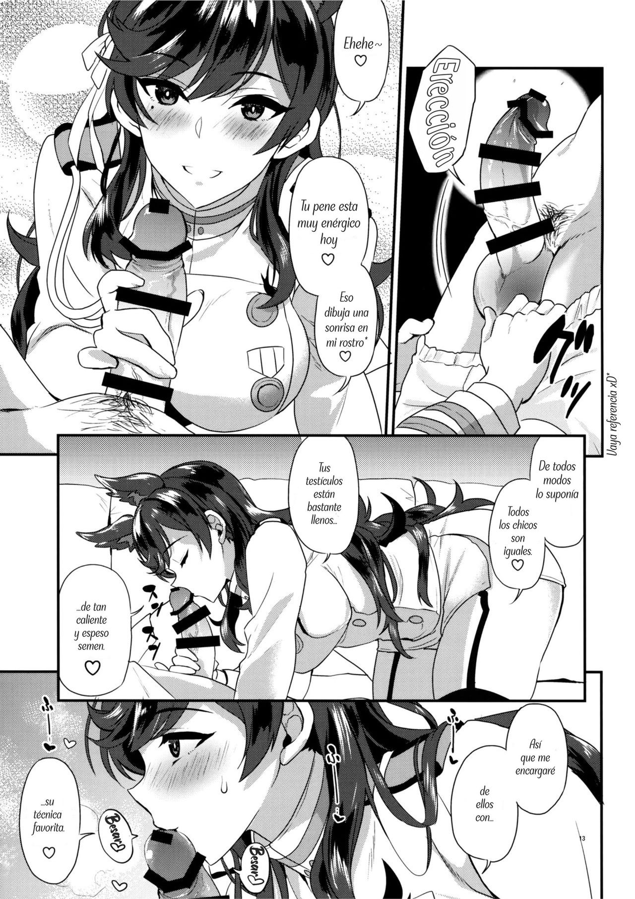 Atago Sugar Sweet page 12 full