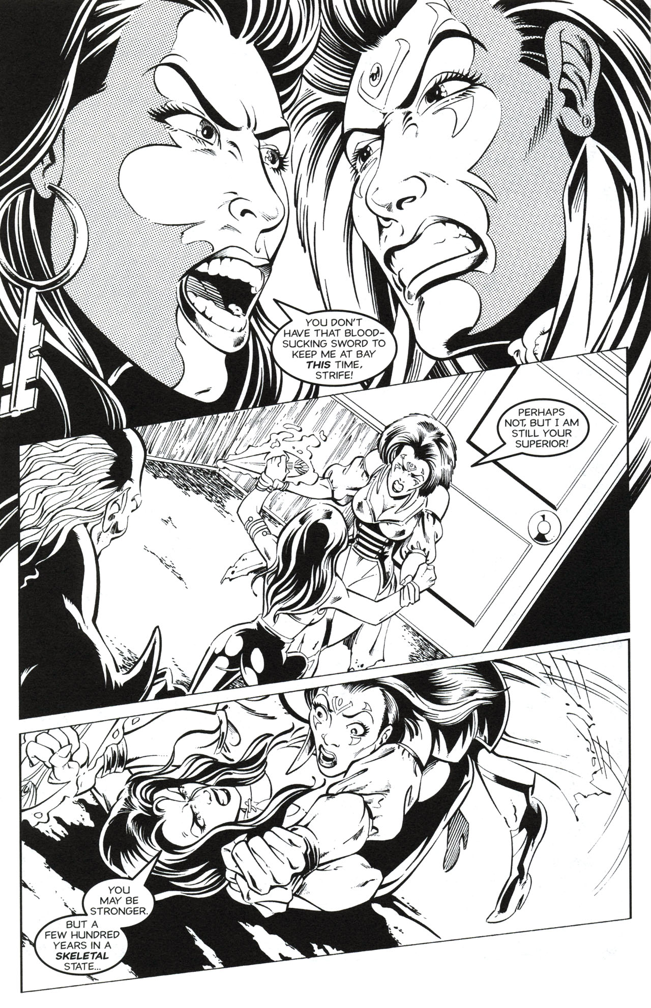 Pandora - Demonography 02 page 10 full