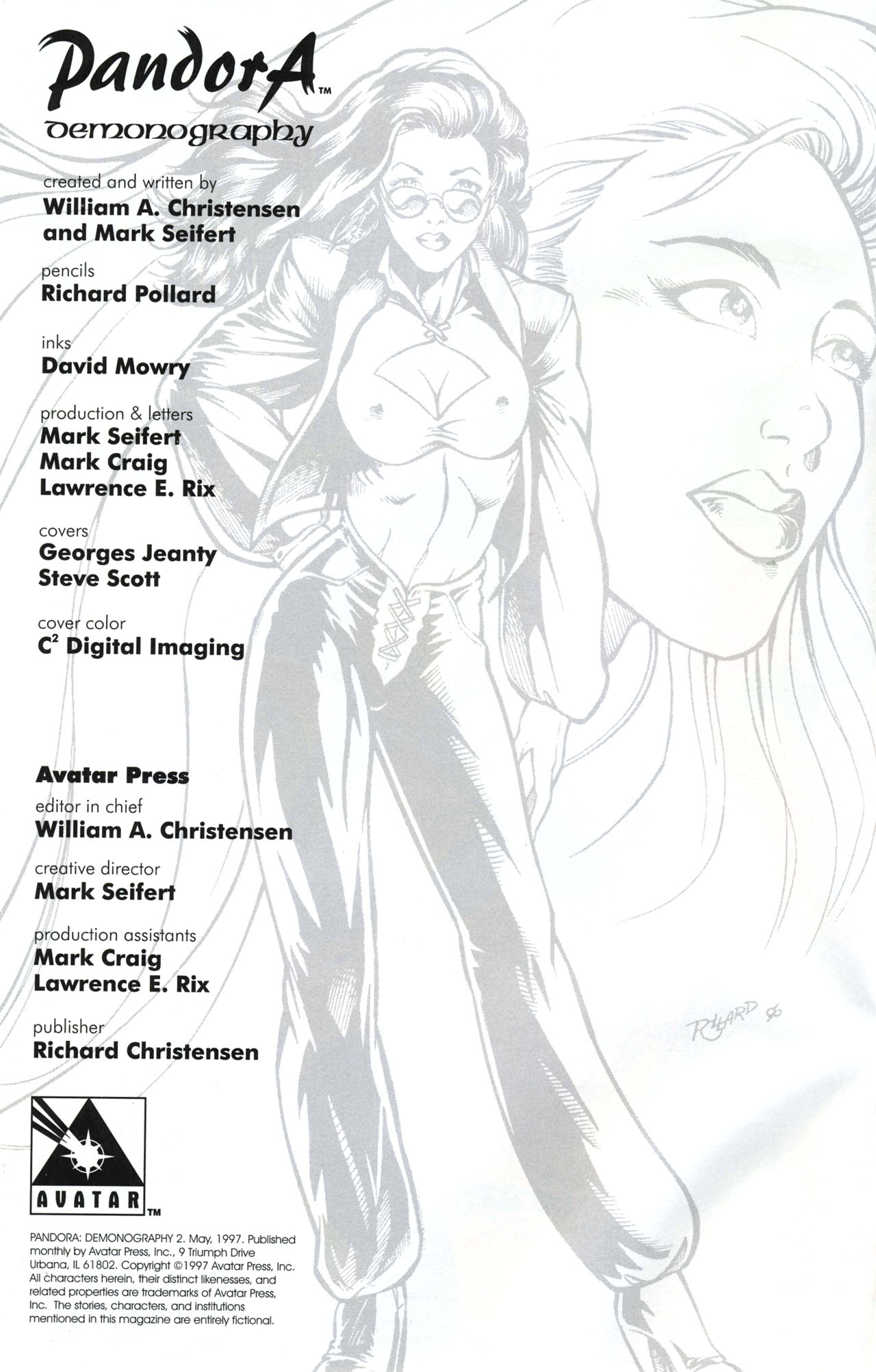 Pandora - Demonography 02 page 3 full