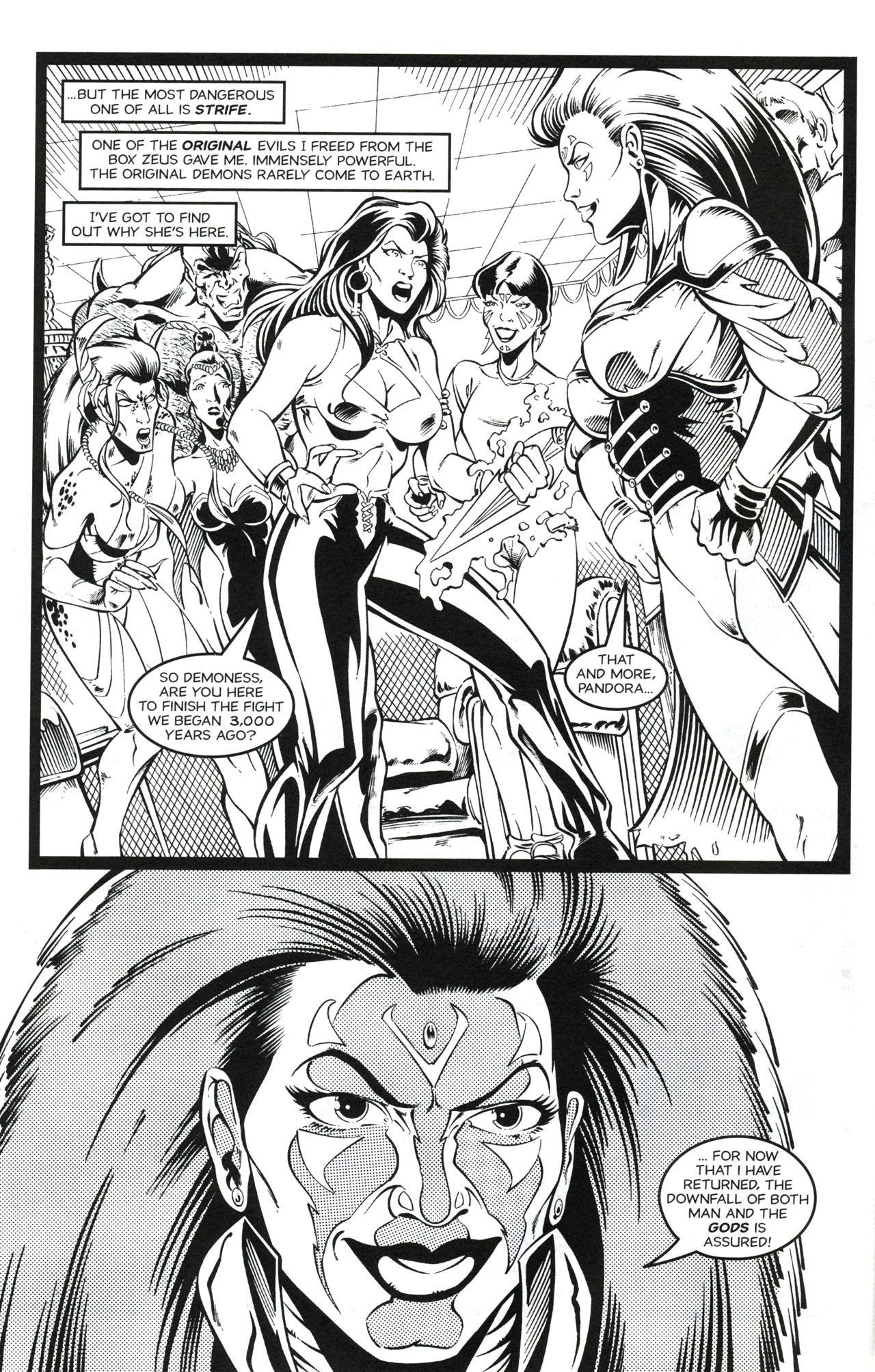Pandora - Demonography 02 page 5 full