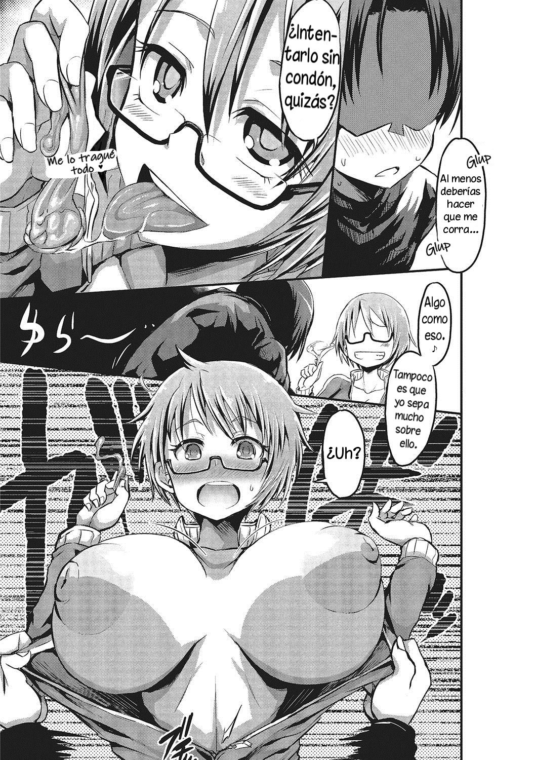 Okute na Miyagi-kun to Moteo no Takeda-kun | Miyagi el pipiolo y Takeda el popular page 11 full