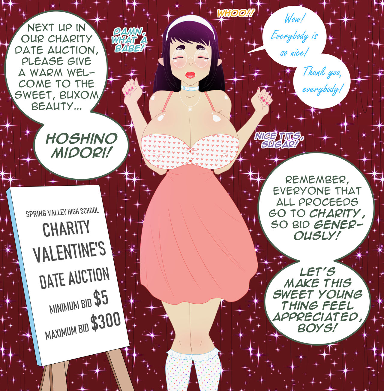 Valentine's Day 2020 Collection page 11 full